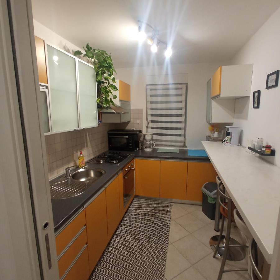 Apartman Drazice-Grobnik المظهر الخارجي الصورة
