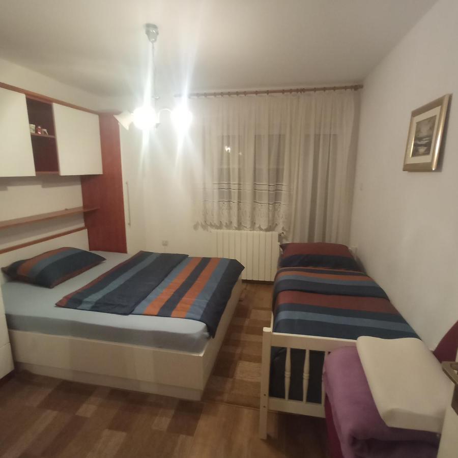 Apartman Drazice-Grobnik المظهر الخارجي الصورة