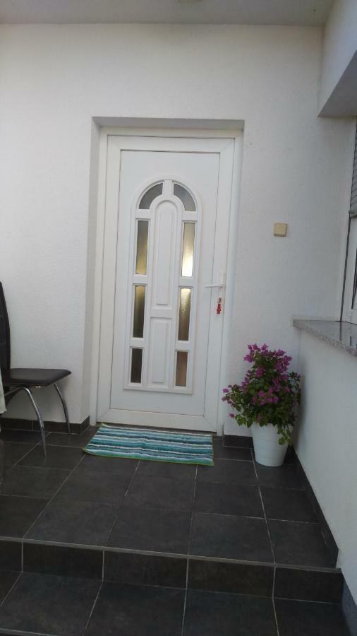 Apartman Drazice-Grobnik المظهر الخارجي الصورة
