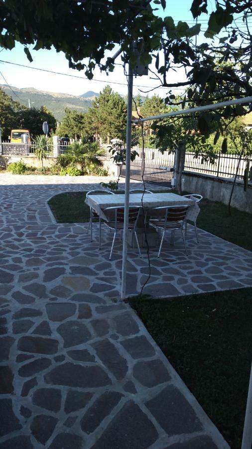 Apartman Drazice-Grobnik المظهر الخارجي الصورة